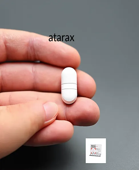 Atarax faut il une ordonnance